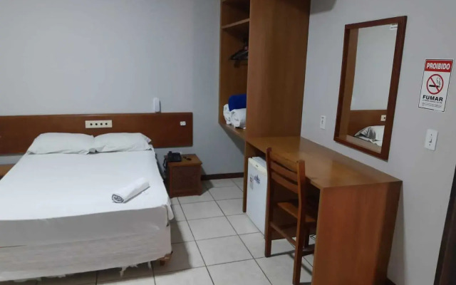 7Seven Hoteis Itajai