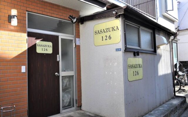 Sasazuka126