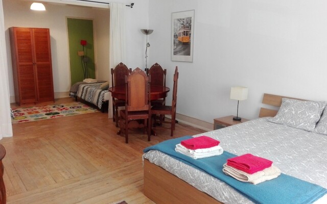 Landmark Guest House