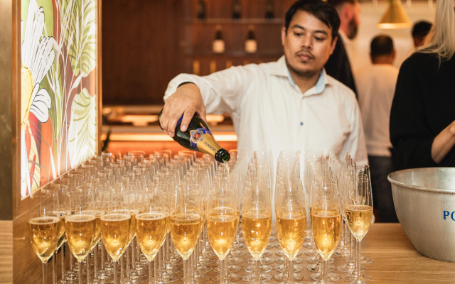 Hotel Indigo London Clerkenwell by IHG
