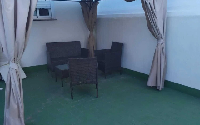 Apartamentos Luz Centro Huelva