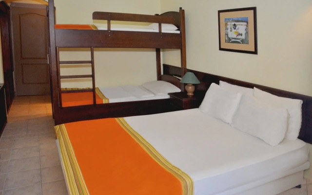 Tiana Beach Resort - All Inclusive