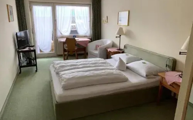 Burgdacherl