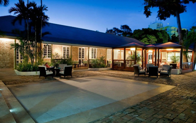 Island Inn All Inclusive Hotel