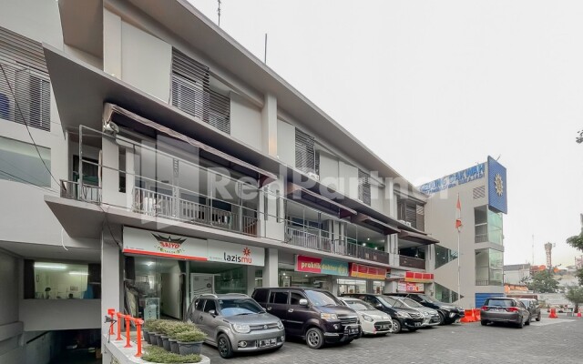 Sang Surya GuestHouse Syariah Near RS Hasan Sadikin