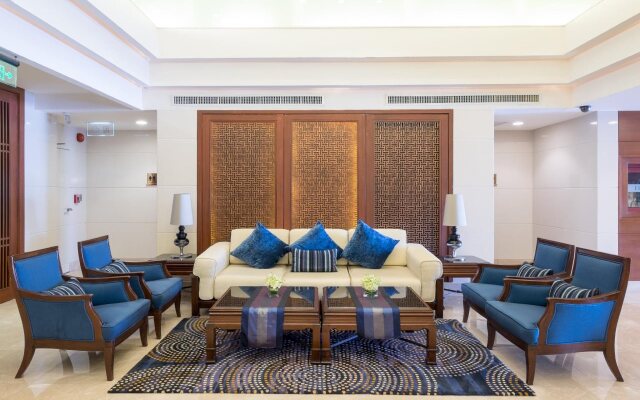 Centre Point Plus Hotel Silom