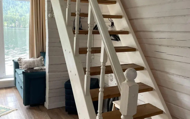 Шале О&К (ОэндК)