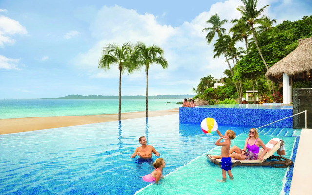 Hyatt Ziva Puerto Vallarta - All-inclusive