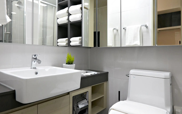 Ocean Soleview Hotel