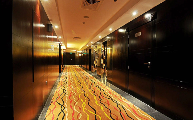 Corp Executive Hotel Doha Suites