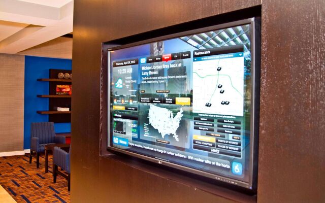 Sonesta Select Dallas Richardson