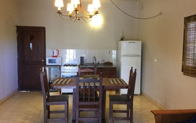 Las Pircas Hotel Boutique & Bungalow