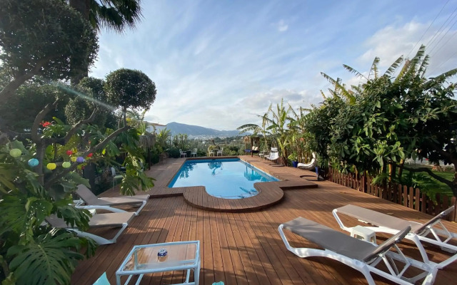 Hotel Altea Paradise 1917