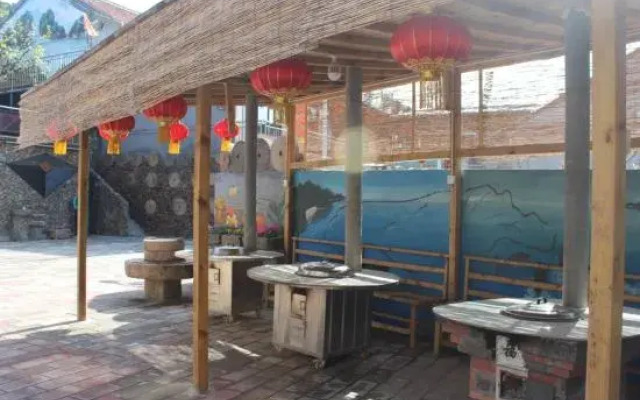 Mengyuan Folk Inn