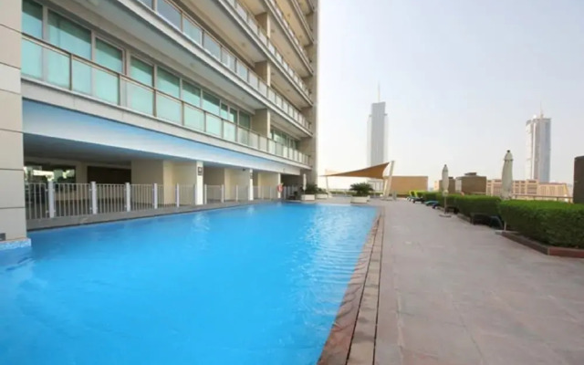 New Arabian Holiday Homes - 8 Boulevard