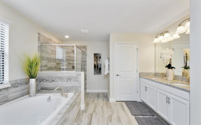 1428THBD - The Retreat at ChampionsGate