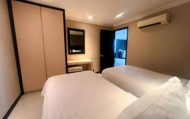 Hotel Kristal
