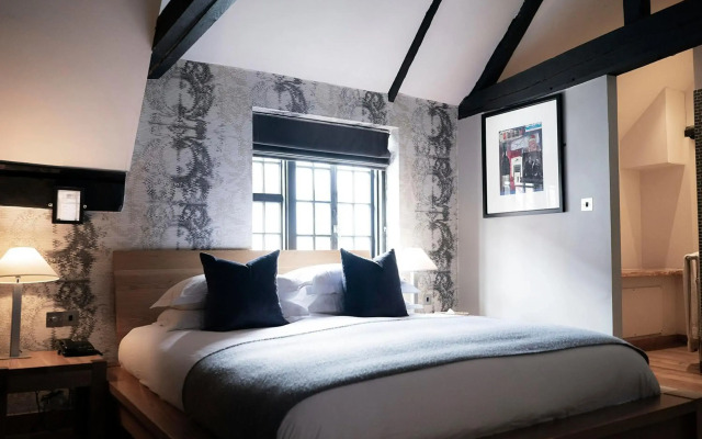 Hotel du Vin & Bistro Henley-on-Thames
