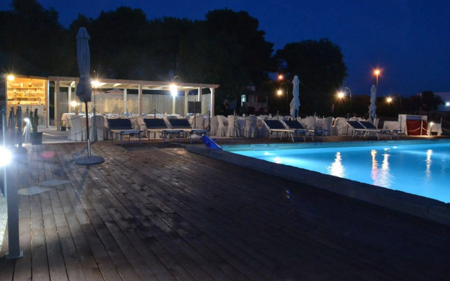 Stella Marina B&B