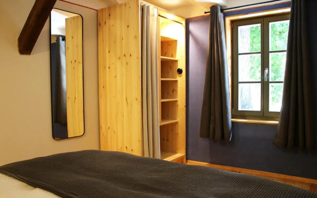 Wohlfühl Appartement Kaisereins Quedlinburg