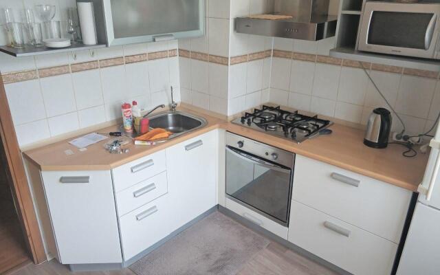 Апартаменты Up Apart (Ап Апарт)  на улице 20-летия Октября