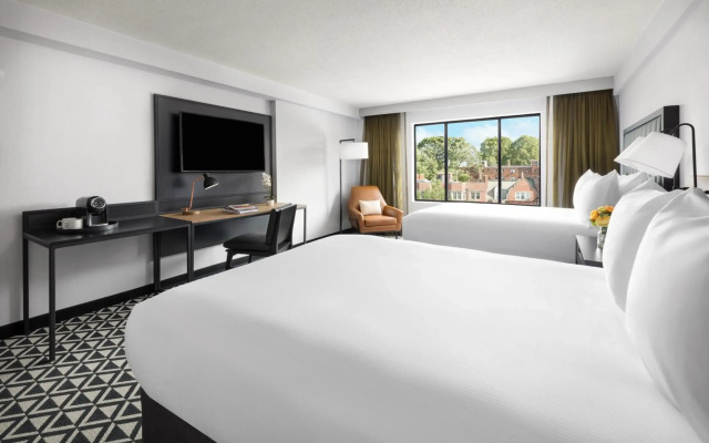 The Arcadian Hotel
