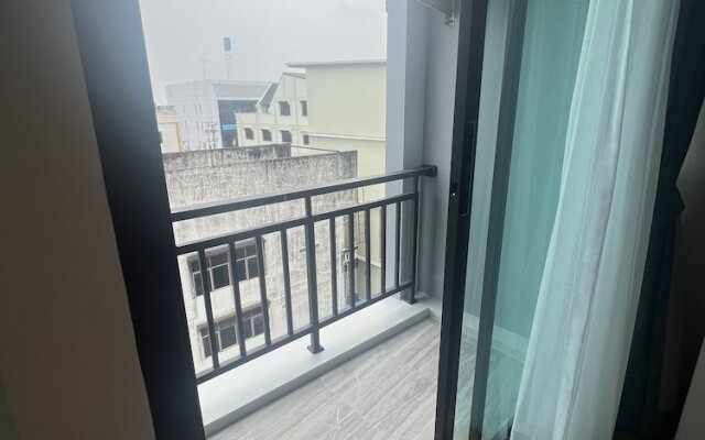 The Square Hotel Nakhon Phanom