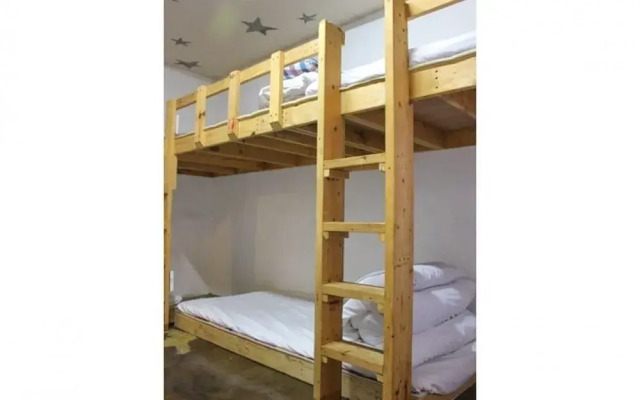 Badabyul & Dive Guesthouse - Hostel