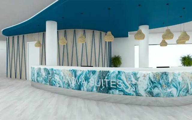 Palmanova Suites by TRH