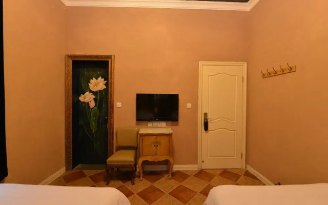 Little White House Xiamen Gulangyu