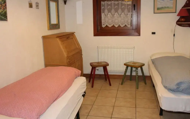 Casa Mazzoni