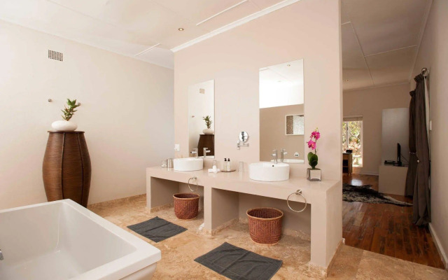 Mo & Rose at Soekershof