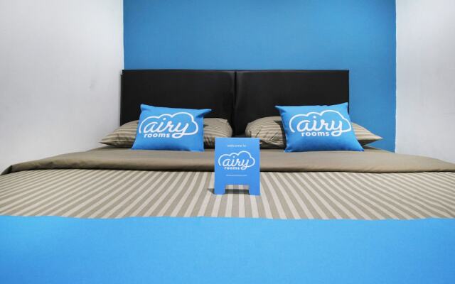 Airy Mangga Besar Raya 98 Jakarta