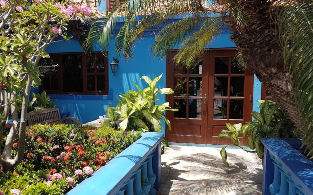 De Cuba Bed & Breakfast