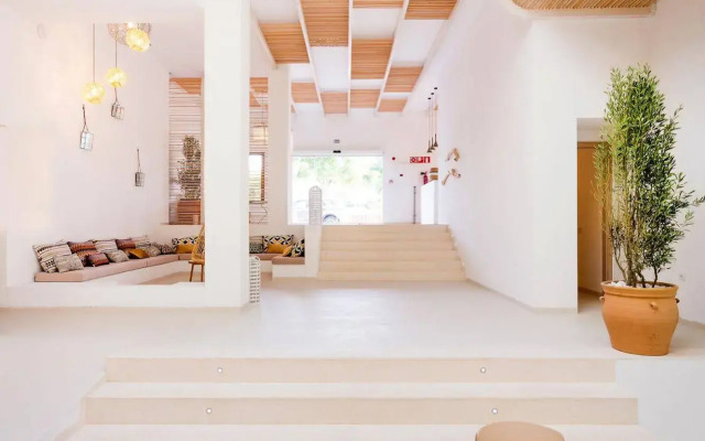 Gatzara Suites Santa Gertrudis