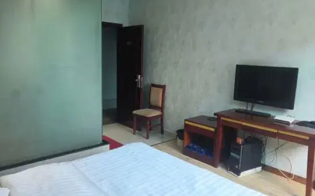 Jingshan Rose Bay Hotel