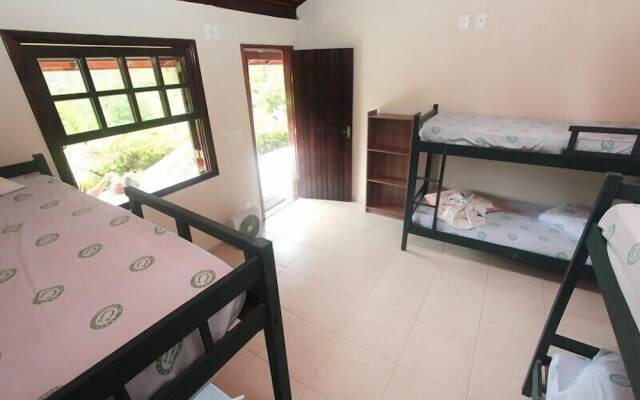 Pousada das Cavernas