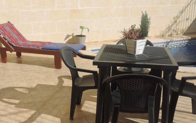 Gozo Holiday House