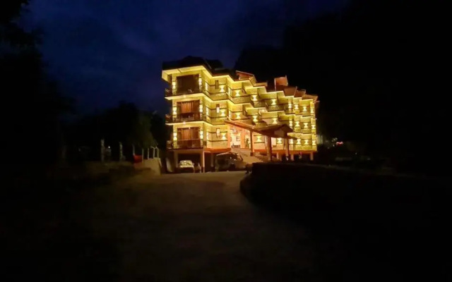 Jogni Heights Resort