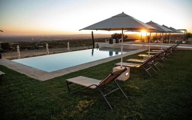 Masseria Amastuola Wine Resort