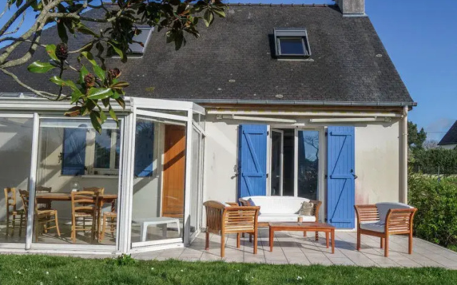 Holiday Home Bon Port