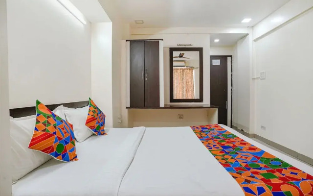 Fabexpress Orchid Rooms