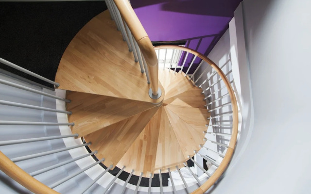 EPIC Aparthotel - Campbell Street