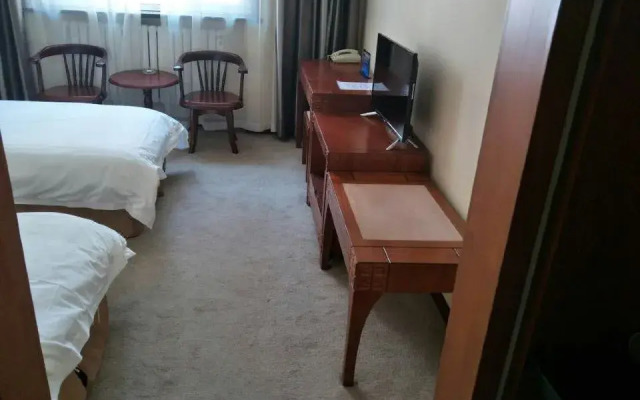 Beijing Yudong Hotel