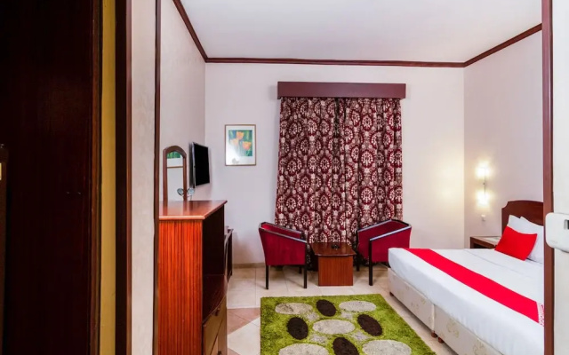 OYO 146 Al Asemah Hotel
