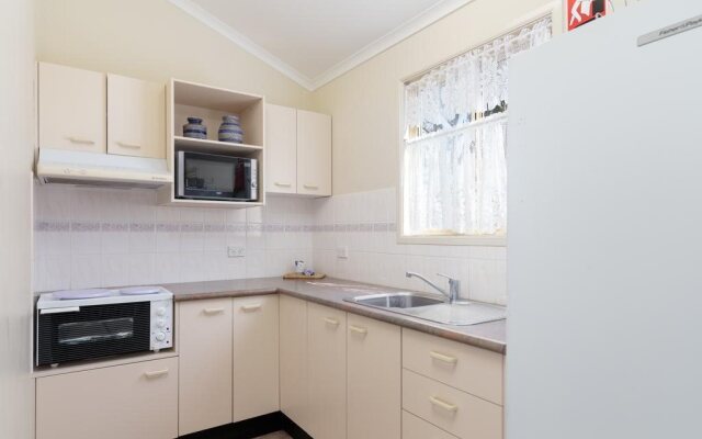 North Haven Holiday Village