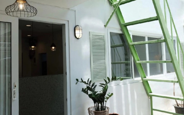 BEDS and FRIENDS Hostel