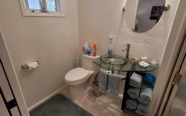 Misty Valley Inn B&B