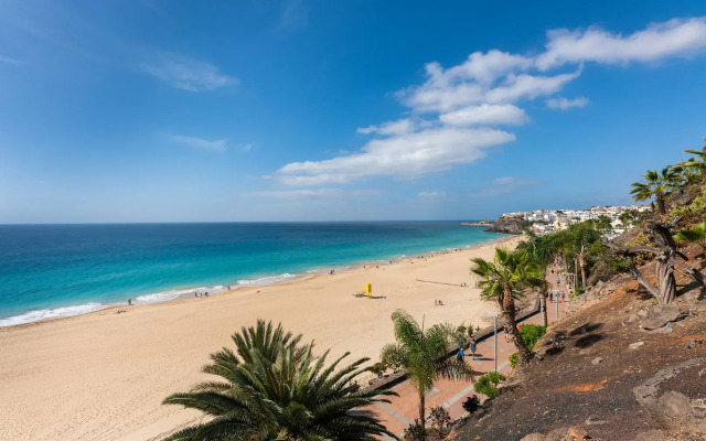 Garden and Sea Boutique Lodging by Livvo Apartamento