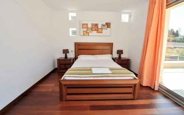 Villa Tortuga